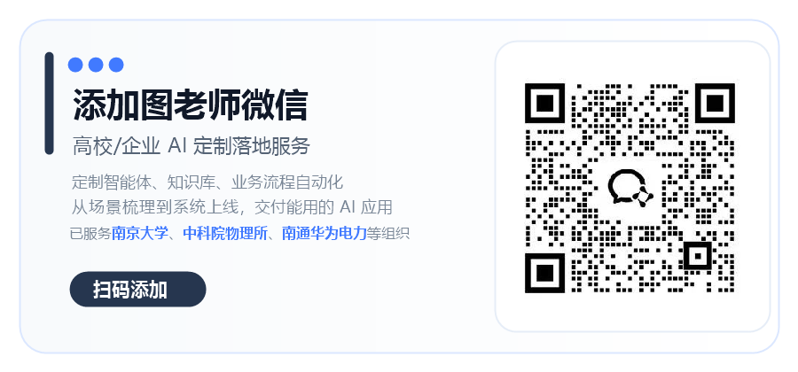 添加图老师微信